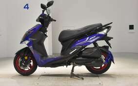 SYM ジェットS125 FK12