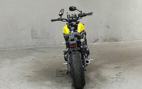 YAMAHA XSR900 2016 RN46J