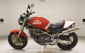 DUCATI MONSTER 900 2000 1NC3N