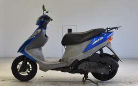 SUZUKI ADDRESS V125 G CF4EA