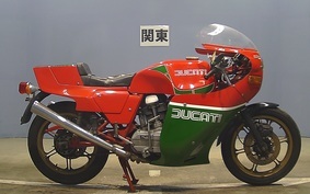 DUCATI 900MHR 1983