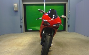 DUCATI 848 2009 H600A