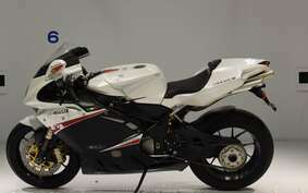 MV AGUSTA F4 1000 R 2008