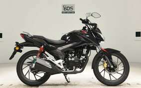 HONDA CBF125R