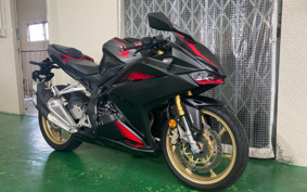 HONDA CBR250RR ABS MC51