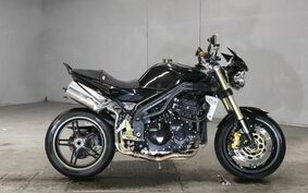 TRIUMPH SPEED TRIPLE 2006 TE585