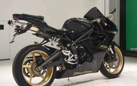 TRIUMPH DAYTONA 675 2013