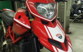 DUCATI HYPERMOTARD 1100E 2011