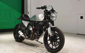 DUCATI SCRAMBLER ICON 2020 KC04A