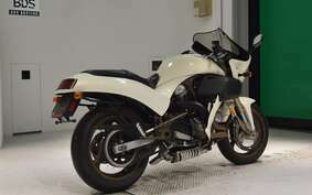 BUELL S3 THUNDERBOLT 1997