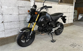 HONDA GROM JC92