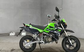 KAWASAKI KSR PRO KL110E