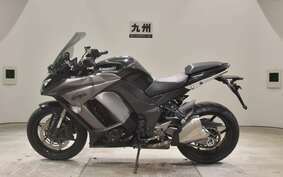 KAWASAKI NINJA 1000 A 2011