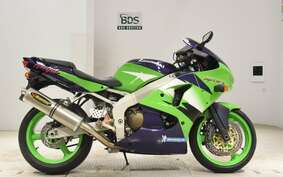 KAWASAKI NINJA ZX-6R 1998 ZX600G