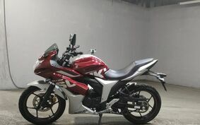 SUZUKI GIXXER 150 SF NG4BJ