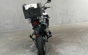 TRIUMPH TIGER 800 2012 TRE15