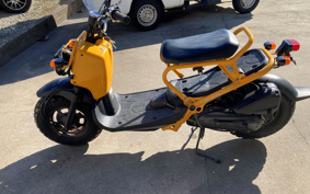 HONDA ZOOMER AF58