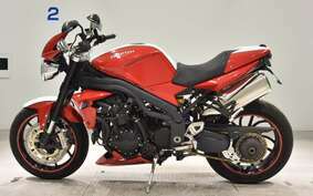 TRIUMPH SPEED TRIPLE 2011 E5865R