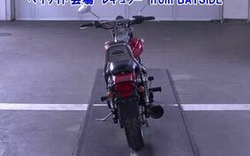 KAWASAKI エリミネータ-125 BN125A