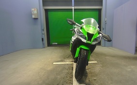 KAWASAKI ZX 10 NINJA R A 2015 ZXCK14