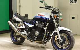 SUZUKI GSX1400 2010 GY71A