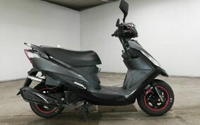 SYM GT125 HM12