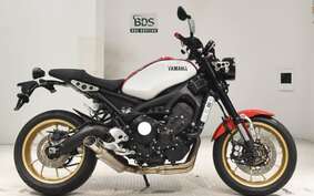 YAMAHA XSR900 2021 RN56J