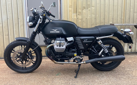 MOTO GUZZI V7 Stone 2014