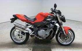 MV AGUSTA BRUTALE 750 2004 F411