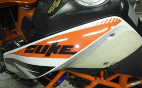 KTM 690 DUKE R 2013