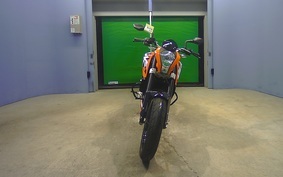 KTM 200 DUKE JUC4L