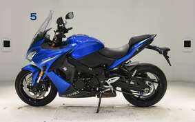 SUZUKI GSX-S1000F 2015 GT79A