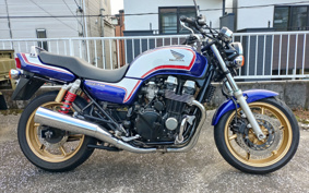 HONDA CB750 2008 RC42