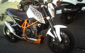 KTM 690 DUKE 2013 LDT40