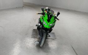 KAWASAKI ZX-25R ZX250E