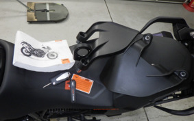 KTM 1290 SUPER ADVENTURE S 2020