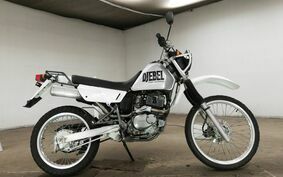 SUZUKI DJEBEL 200 (DR200SE) SH42A