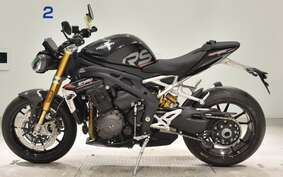 TRIUMPH SPEED TRIPLE RS 2023 3P01SC