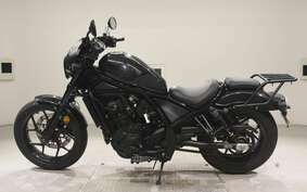 HONDA REBEL 1100 DCT 2024 SC83