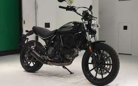 DUCATI SCRAMBLER SIXTY2 2022 KA00A