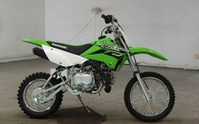 KAWASAKI KLX110L 2016 LX110D