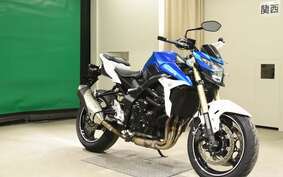 SUZUKI GSR750 A 2013 GR7NA