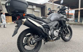 SUZUKI V-STROM 650 ABS 2013 VP56A