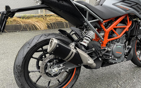 KTM 250 DUKE JPE40