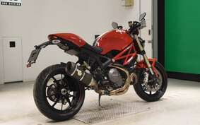 DUCATI MONSTER 1100 EVO 2012 M511J