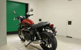 TRIUMPH SPEED TWIN 900 2024