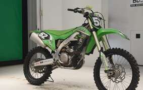 KAWASAKI KX250 KX252C