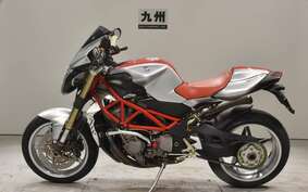 MV AGUSTA BRUTALE 910 2008 F411