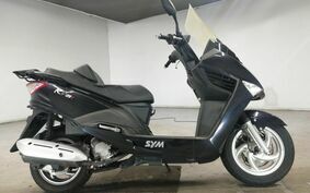 SYM RV125i LF12