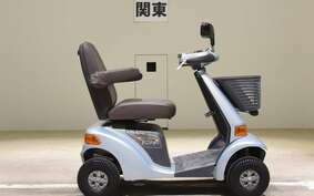 SUZUKI ELECTRIC WHEELCHAIR ET4D